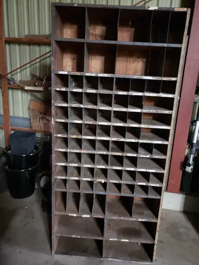 Parts storage cabinets, View more