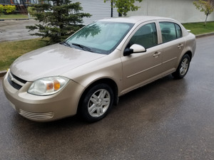 2008 Chevrolet Cobalt