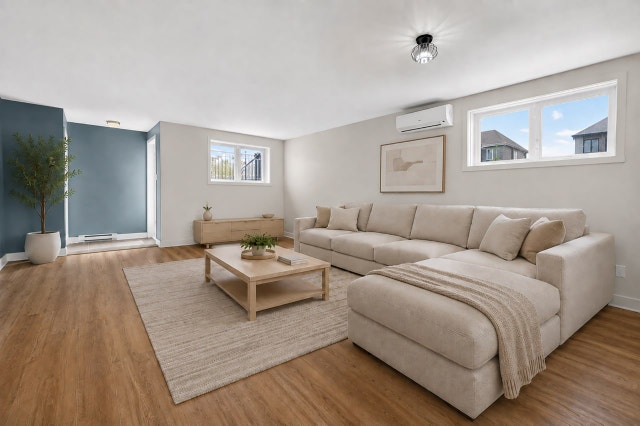 UN CONDO AU PRIX D'UN LOYER! — photo 1