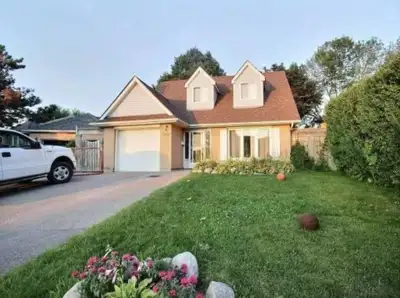 4 bedrooms for rent in Newmarket