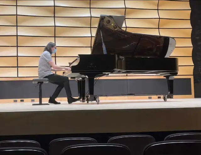 Music Lessons in Central London in Music Lessons in London - Image 3