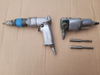 pneumatic ( air) tools,