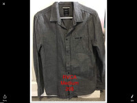 Men’s Shirts - Excellent condition, just like new