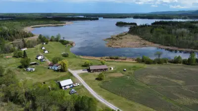 Constant Lake Fishing Retreat | Waterfront Farmhouse Sleeps 6, View more