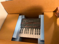Dave Smith Pro 2 Synth - Like New In Box