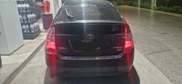 2004 Toyota Prius in Cars & Trucks in Mississauga / Peel Region - Image 2