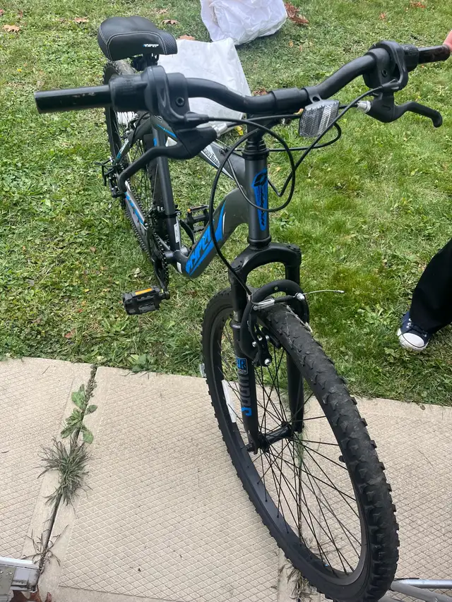 Vélo 26 pouces in Mountain in Saint-Jean-sur-Richelieu - Image 2