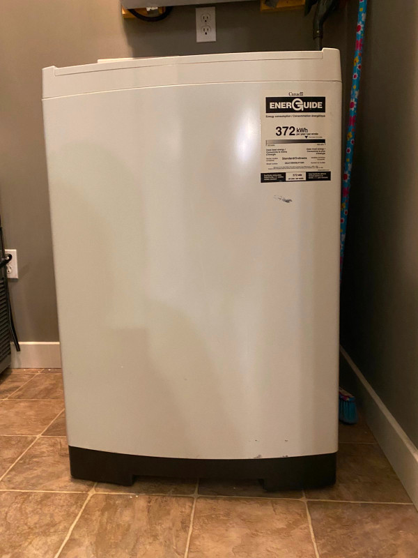 GE Washer&dryer set , Very good working conditions Washers & Dryers