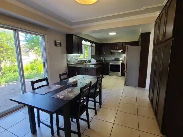 Furnished 2nd-floor private room for rent in Room Rentals & Roommates in Mississauga / Peel Region - Image 6