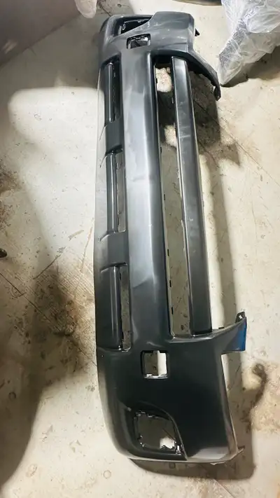 2008-2012 Toyota RAV4 front bumper Installation available please contact for more information 587778...