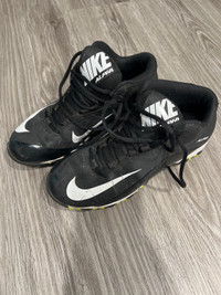 Nike Alpha football cleat Y4.5