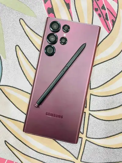 Samsung S22 Ultra ★ S20+ ★ A16 128GB ★ Unlocked ★ Super Sale!, View more