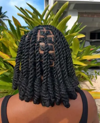 tresse africaines et ventes des perruques, View more