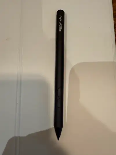 This is the original kobo stylus, **not** the stylus 2. New, in box, with battery. Never used,