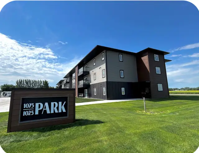 2 Bedroom Apartment in Winkler – $1,350/month 