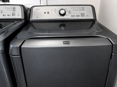 Sécheuse Maytag, View more