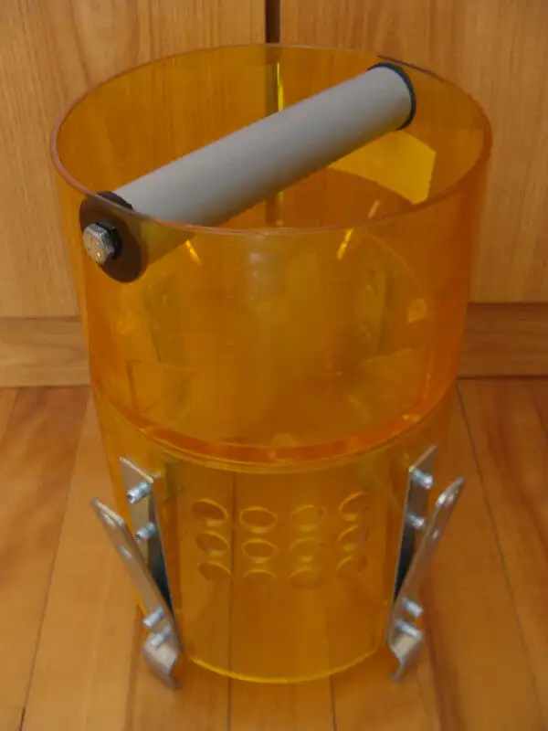 Rauckman Meter Puller - Extracteur de compteur Model M-00164840228626689123