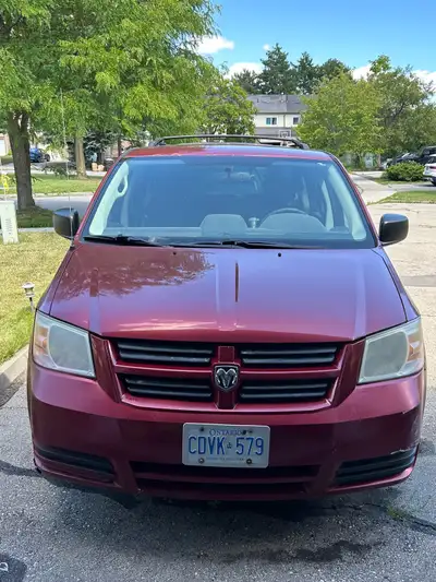 I'm selling my vehicle for $1,500 as is. It is drivable. It needs front brakes to be done and possib...
