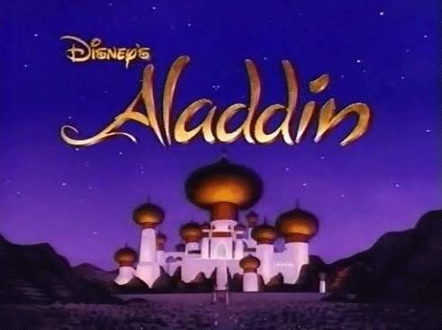 ALADDIN DVD SET COMPLETE TV ANIMATED SERIES - 86 Episodes 11 DVD in CDs, DVDs & Blu-ray in North Bay - Image 2