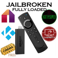 Do you need Your Fire Stick Programmed Call me 289-407-7792