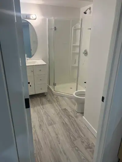 Rental room