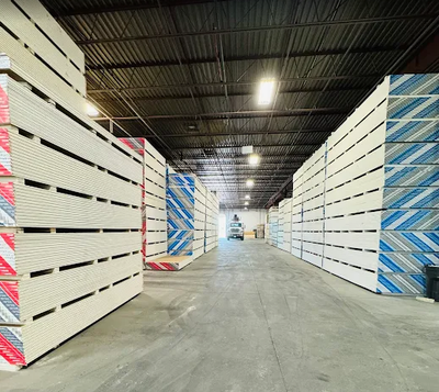 DRYWALL & INSULATION SUPER SALE!!, View more