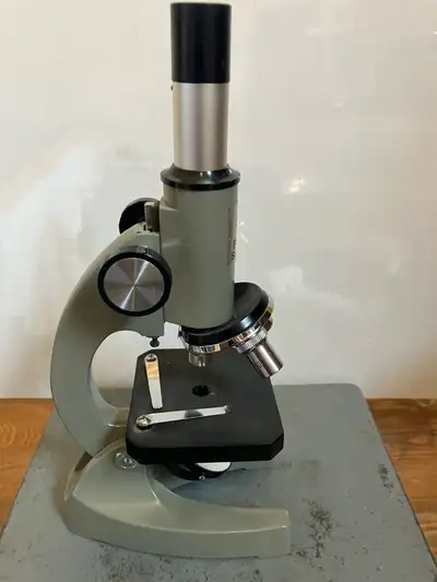 microscope Fisher , View more