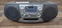 SONY BOOM BOX RADIO