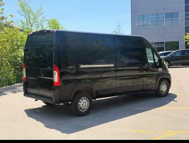 Small & Medium Furniture Moving / Delivery Service - PTBO