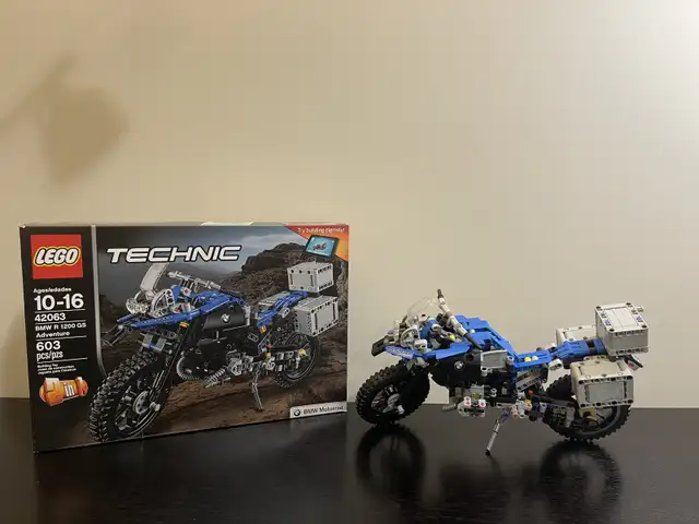 BMW R1200 GS in Toys & Games in Markham / York Region - Image 3