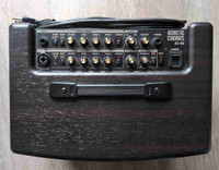 Roland AC-60 Acoustic Chorus Amplifier