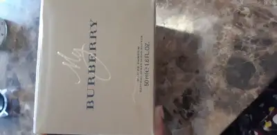 My Burberry eau de parfum 50 ml, View more