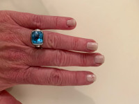 Jewelry - Ring by Judith Ripka 