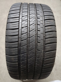 2 PNEUS/TIRES 235/50 R17