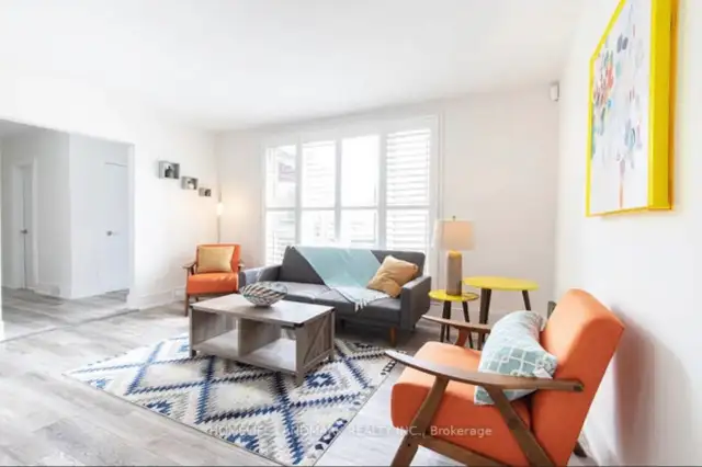 House For Rent in Long Term Rentals in City of Toronto - Image 3