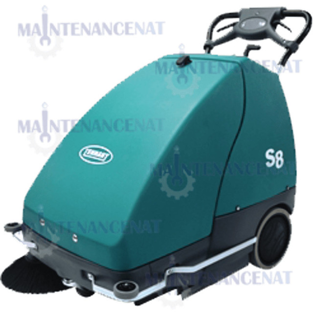 Refurbished Tennant S8 Sweeper in Other in Vernon