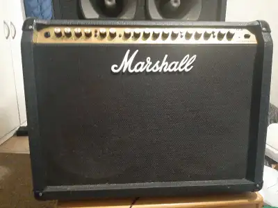 Marshall valve state VS265, View more