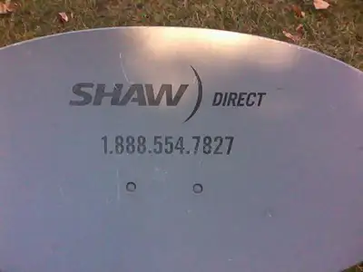 Satellite, Starlink Installations,  705 321-9244, View more