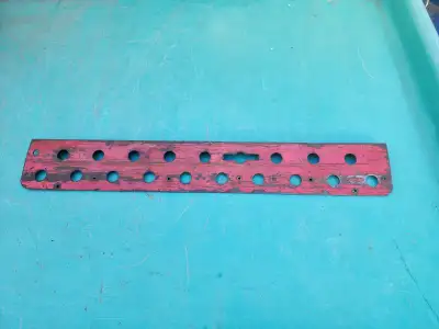 For sale a used Snap-on Tools Snap on Toolbox Big Screwdriver Holder Attachment. This normally is at...