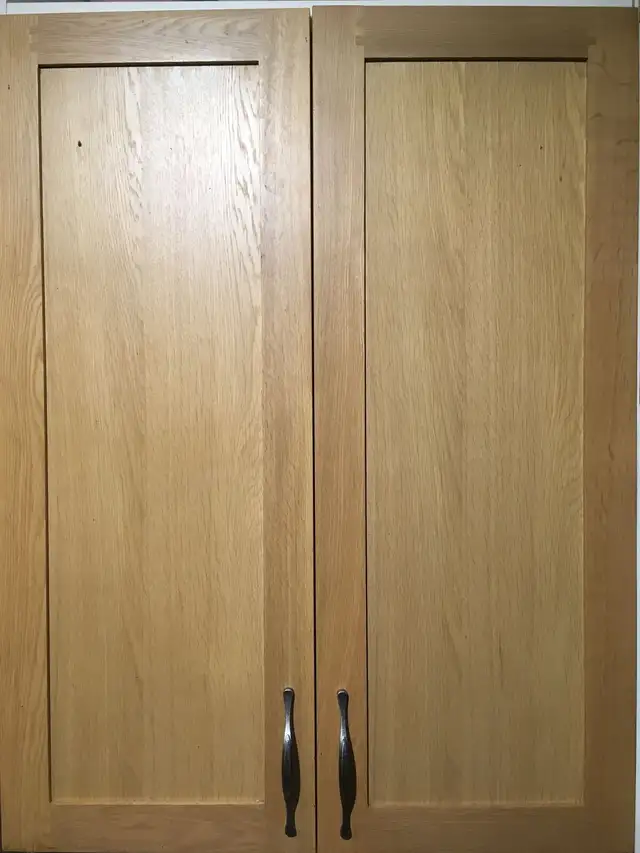 IKEA :: renew your kitchen w/ Akurum doors in exc. cond. in Windows, Doors & Trim in City of Montréal - Image 4