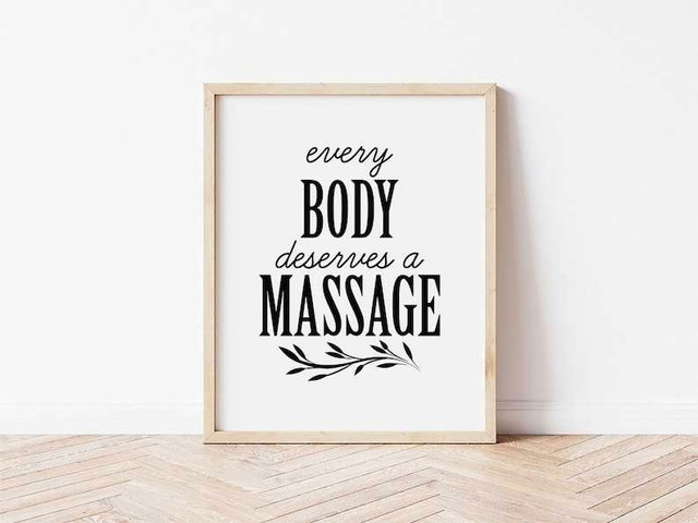 Southside Massage, Big Soft Hands, warm oil in Massage Services in Edmonton - Image 2