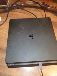 Ps4 good condition 