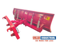 Heavy Duty 7FT Tractor Snow Blade