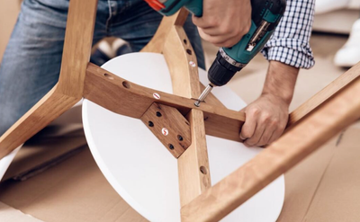 Looking for a general labourer for a furniture company, View more