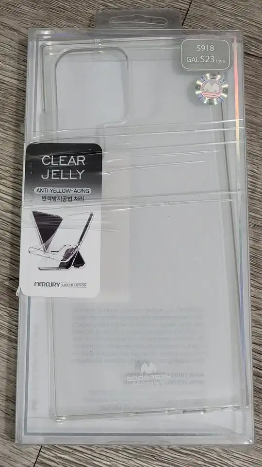 Korea Brand Goospery case Samsung S25 S24 S23 Ultra Plus in Cell Phone Accessories in City of Toronto - Image 7