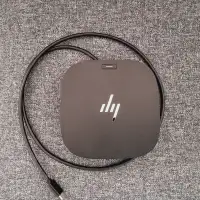 HP USB-C Docking Station G2