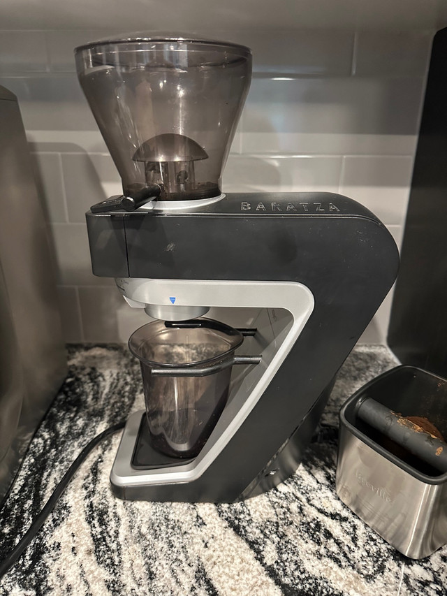 Baratza Sette 30 Espresso Coffee Grinder in Coffee Makers in Ottawa - Image 2
