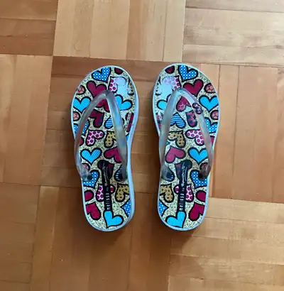 Sandales et souliers d'été, View more
