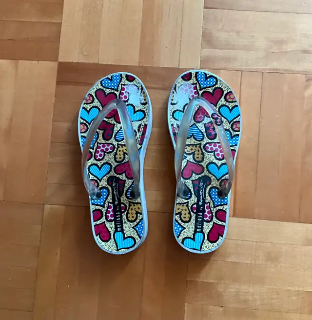 Sandales et souliers d'été in Kids & Youth in Longueuil / South Shore - Image 2