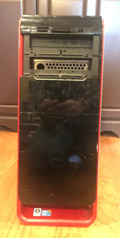 DELL CORE I7 STUDIO XPS 435 GAMING DESKTOP in Desktop Computers in Moncton - Image 3